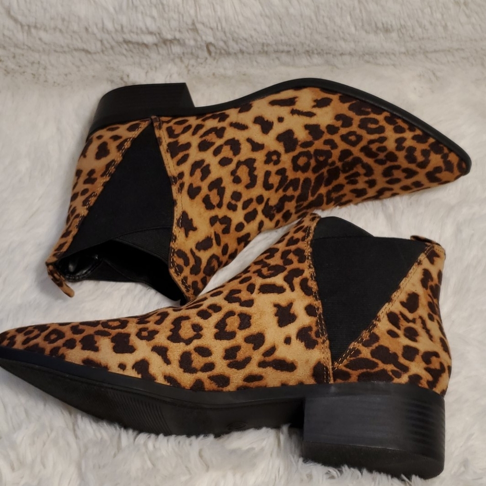 Women's Bella Vida Boots